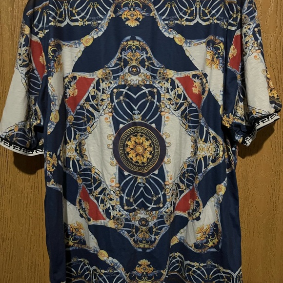 Men designer polo - Picture 5 of 5